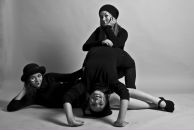 Фотография Горбачевой Юлии