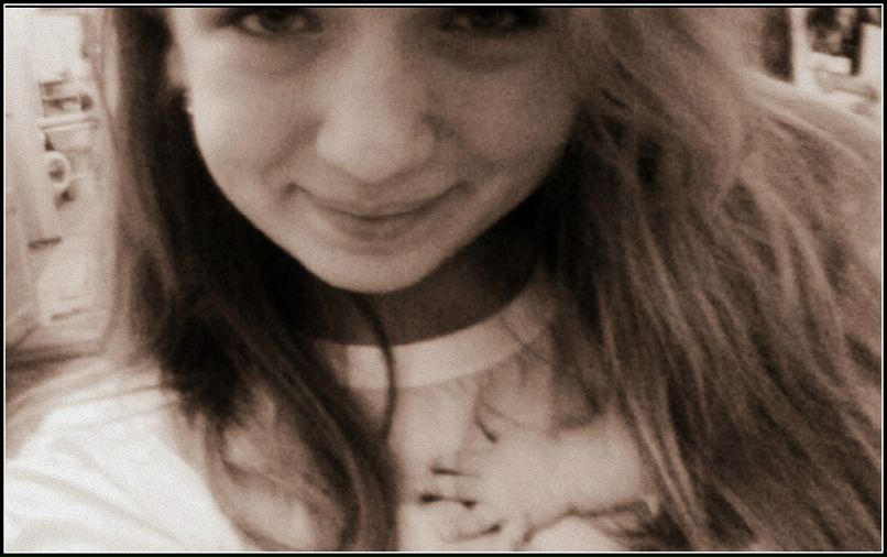 Катя Ким фотография #45