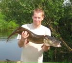 Фотография Уткина Дмитрия