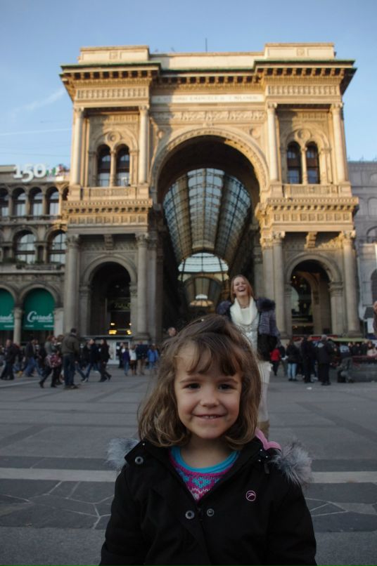 Anzhelika Vaillard фотография #41