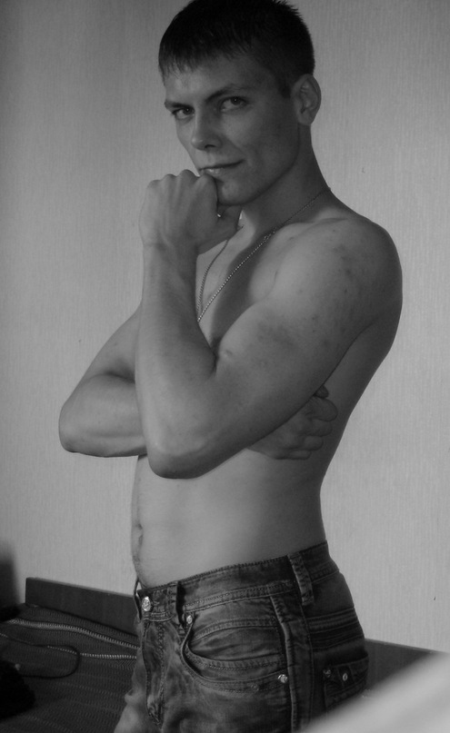 Богдан Дэмон фотография #23