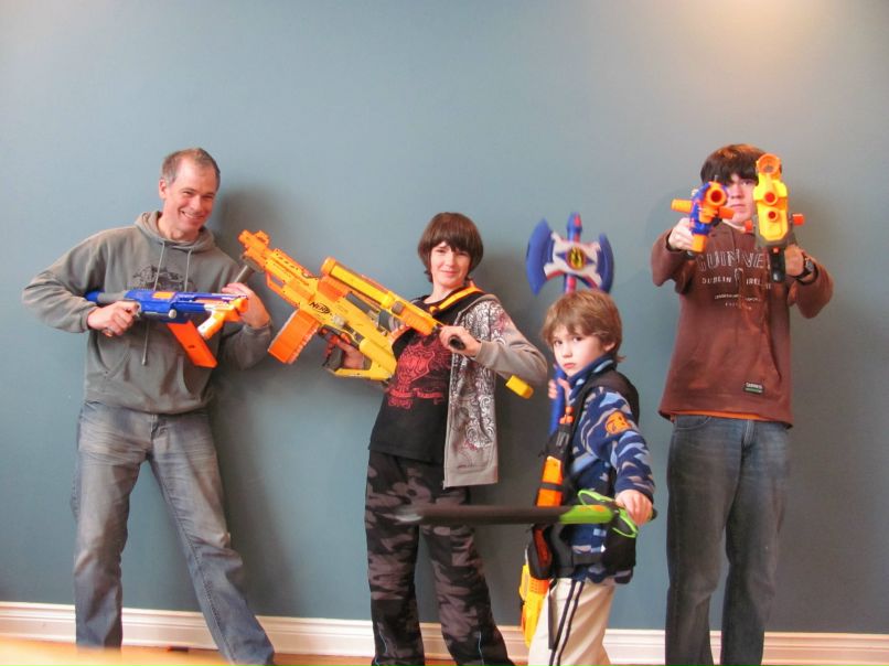 Tim Murphy фотография #26