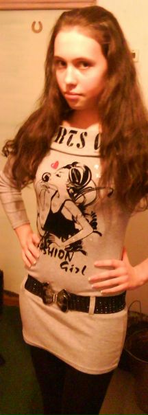 №8, Юлия Карташова, 31 год, Новосибирск №8, Юлия Карташова, 31 год, Новосибирск