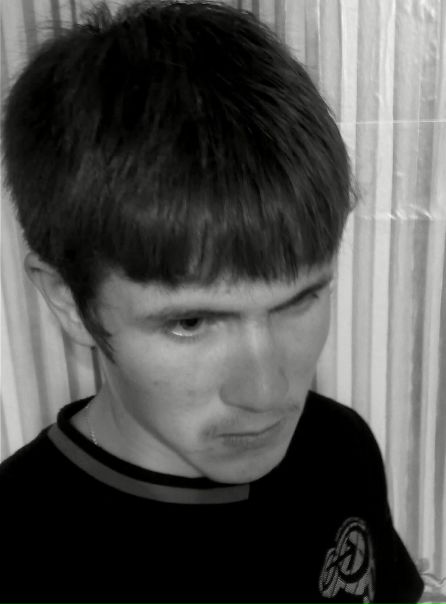 №6, Петя Капитонов №6, Петя Капитонов