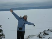 Фотография Афонасьевой Татьяны