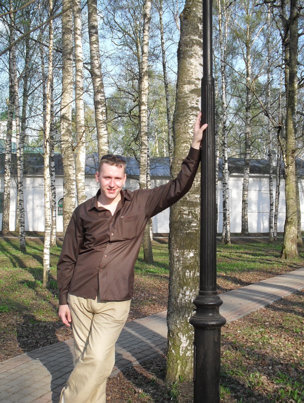 Андрюшка Садков фотография #19