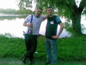 Андрей Олейник фотография #24 (источник - https://vk.com/id12378497)