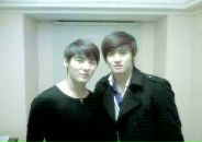 Xiah Junsu фотография #9 (источник - https://vk.com/id136941680)