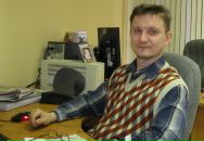 Фотография Лукьянова Михаила