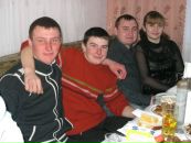 Сірожа Ломов фотография #31 (источник - https://vk.com/id124699685)