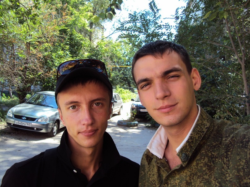Андрей Куклев фотография #10