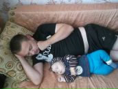 Сергій Рожик фотография #34 (источник - https://vk.com/id116165974)