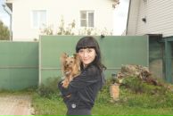 Фотография Рвачёвой Юлии