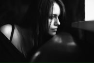 Фотография Калашниковой Алёны