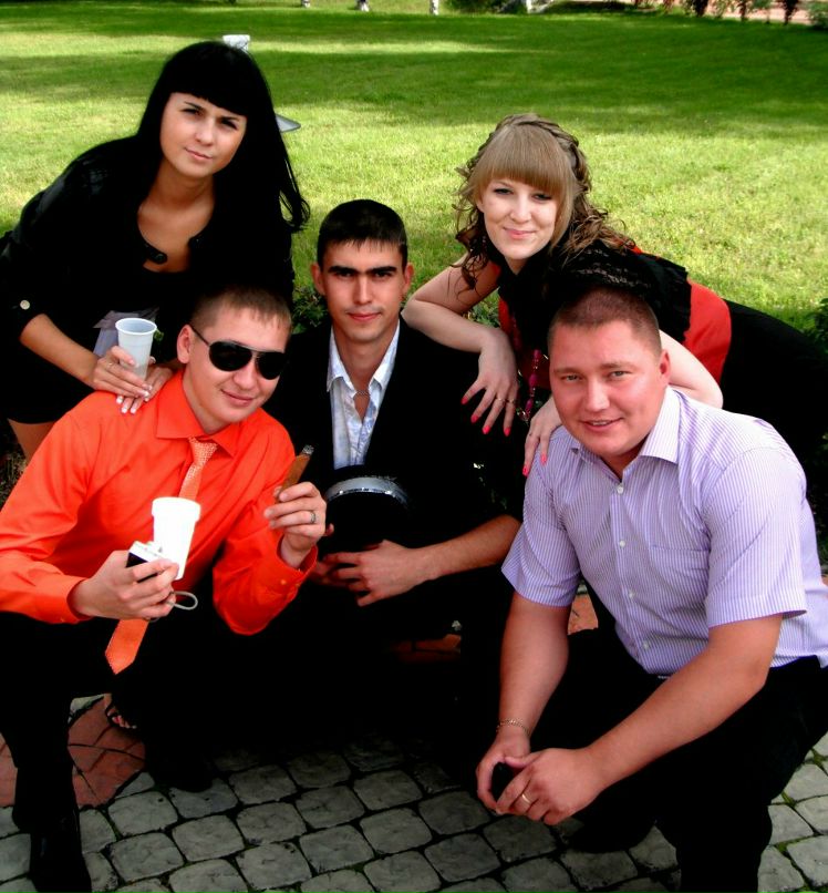 Дарья Еплова фотография #47