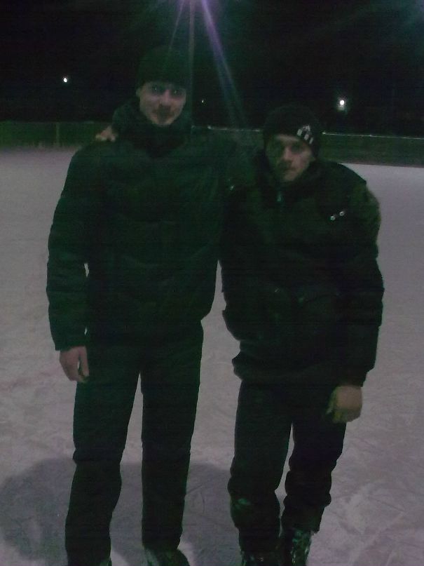 Антон Усольцев фотография #11