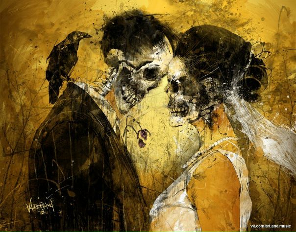 Вера Горбачёва фото №44