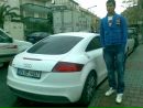 Sefa Tarik фотография #7 (источник - https://vk.com/id132122830)
