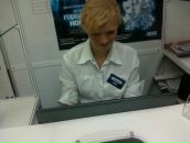 Фотография Сергеева Сергея