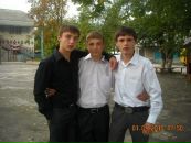 Ігор Гондз фотография #44 (источник - https://vk.com/id134948328)