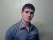 Фотография Дауберта Дмитрия