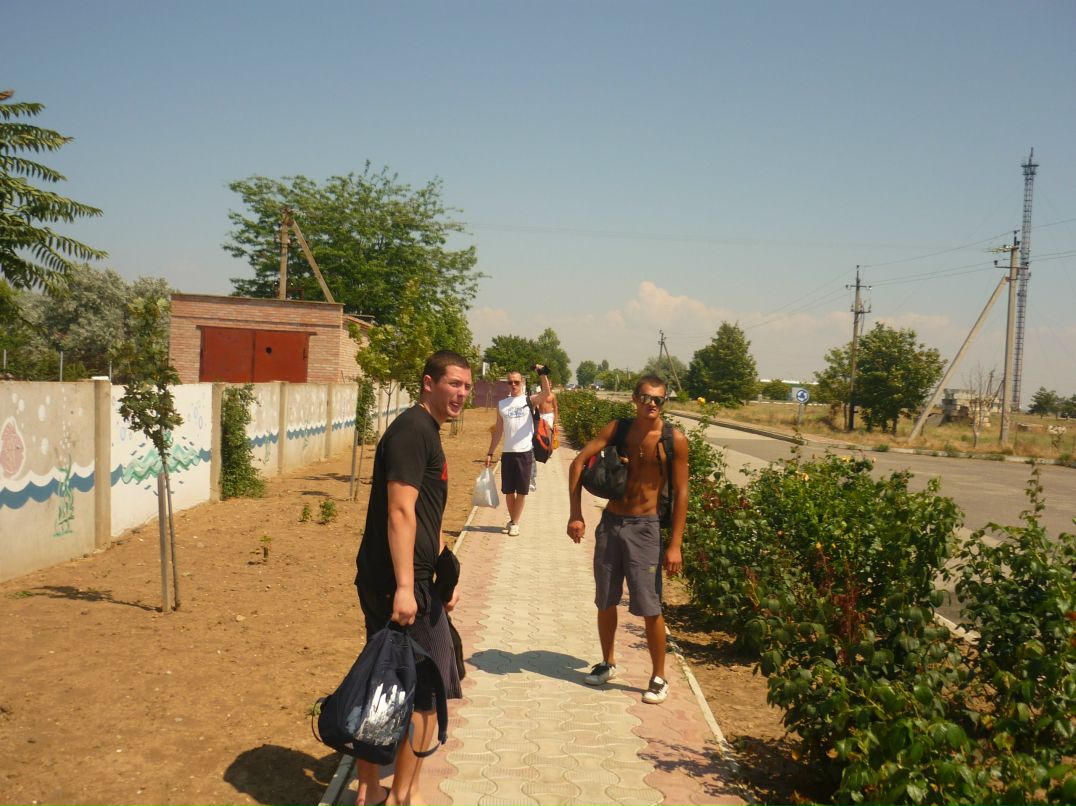 Sergey Seti фотография #44