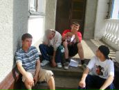 Серий Кіндій фотография #48 (источник - https://vk.com/id55228107)