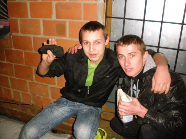 Костя Швец фото №1