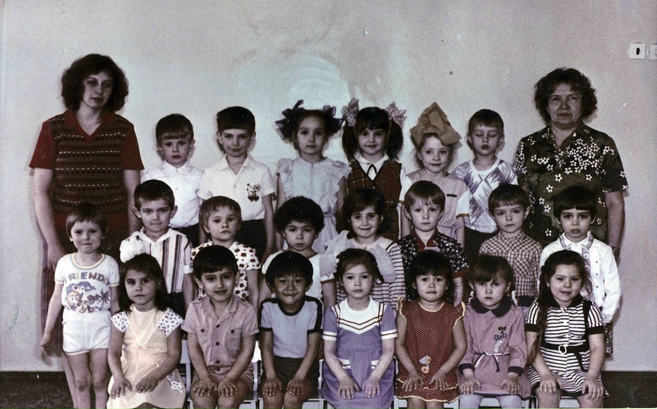 Ольга Михеева фотография #18