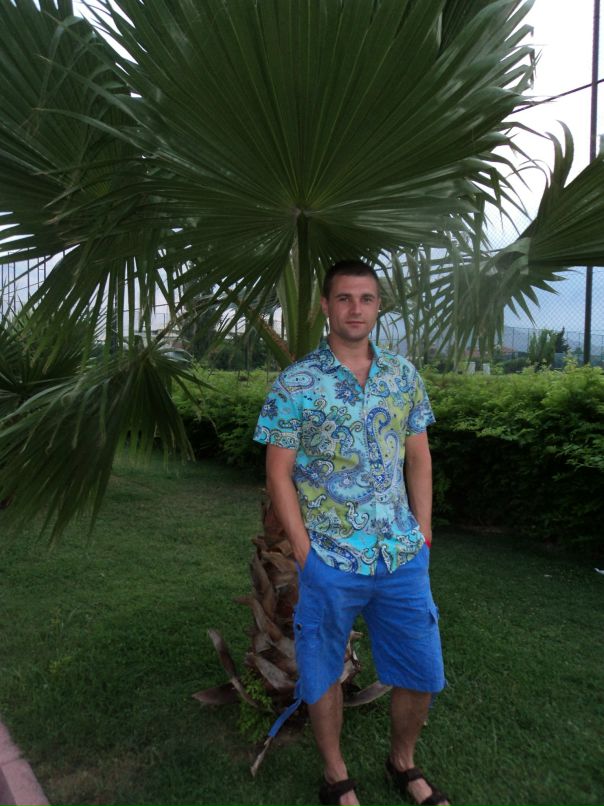 Михаил Дрепин фотография #8