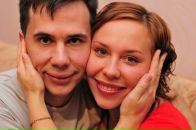 Фотография Ливсон Екатерины