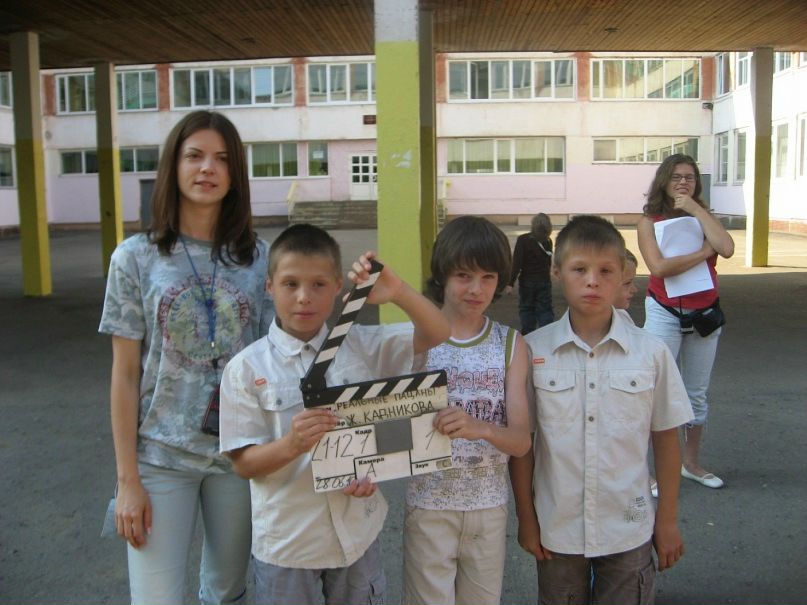 Дима Крючков фотография #40