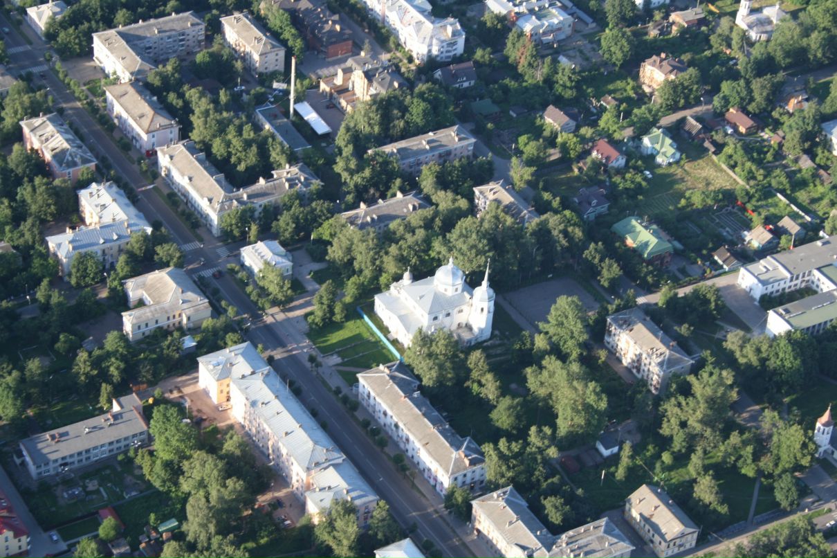 Дмитрий Головачёв фотография #49