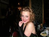 Фотография Говорковой Валентины