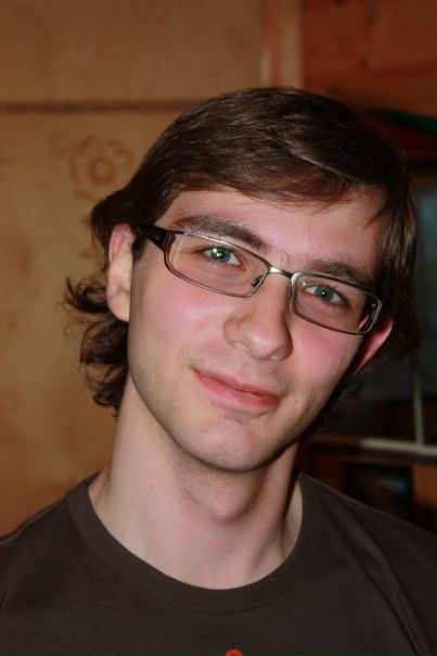№20, Стас Дегтярев, 37 лет, Москва №20, Стас Дегтярев, 37 лет, Москва