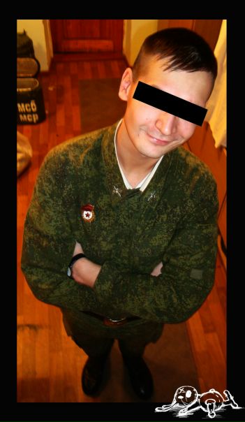 №20, Станислав Соболев, 37 лет, Новокузнецк №20, Станислав Соболев, 37 лет, Новокузнецк