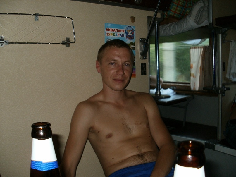 Игорь Баркин фотография #48