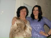 Фотография Назаровой Ольги