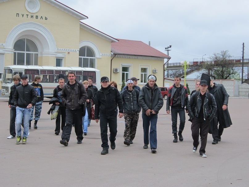 Артём Череватенко фотография #31
