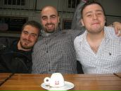 Onur Kan фотография #2 (источник - https://vk.com/id89150999)