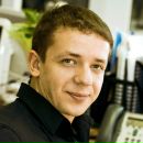 Фотография Антонюка Александра