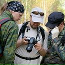 Фотография Ромашина Паши Космоса