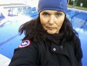 Фотография Левиной Вероники