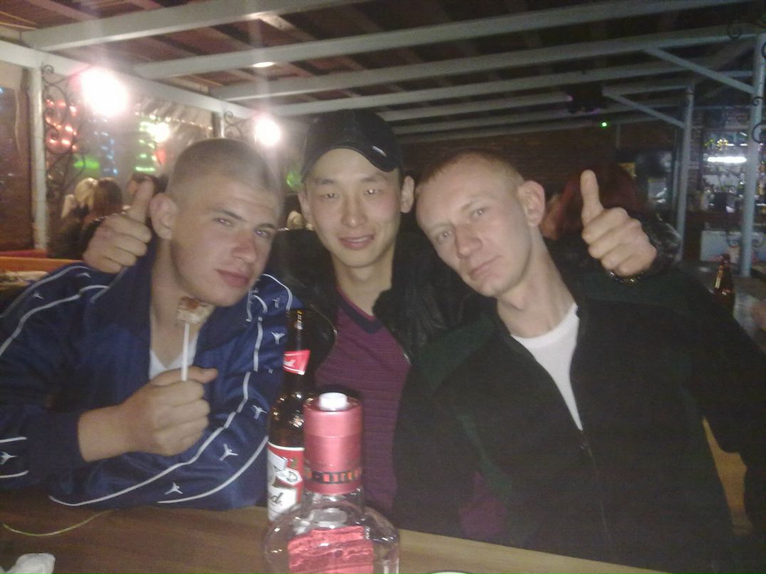 Сергек Биликты фотография #14