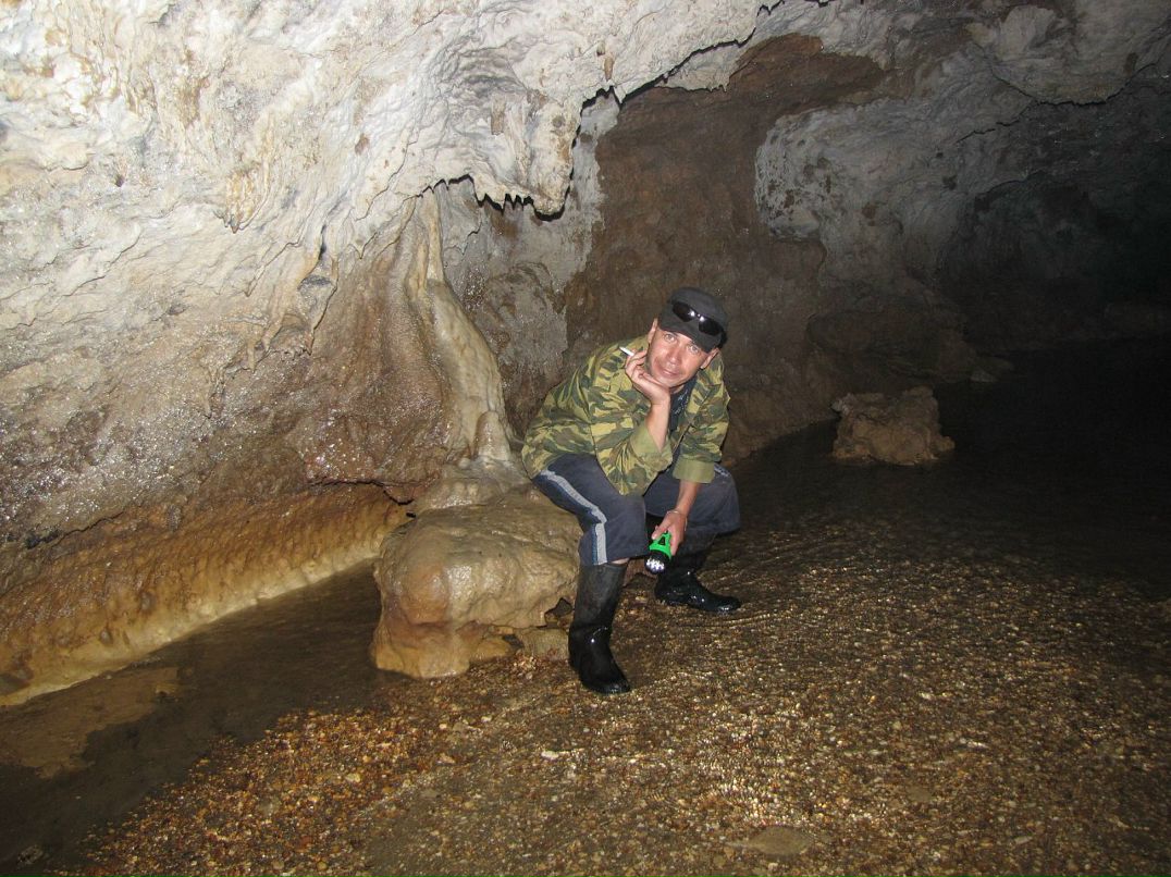 Александр Евсютин фотография #48