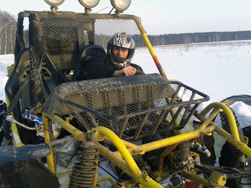 Иван Лапкин фотография #4