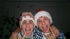 Тарас Лучків фотография #25 (источник - https://vk.com/id59115337)