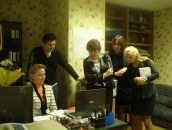 Фотография Хрусталёва Родиона