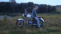 Фотография Грибулева Виктора