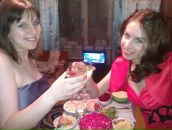 Фотография Сергеевой Анастасии